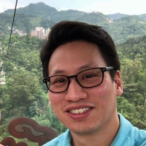 Meet your Posher, John